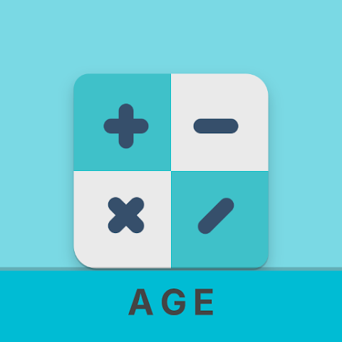 Quick Age Calculator screenshot