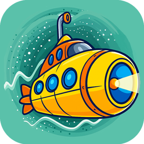 Submarine Pilot Sea Adventure screenshot