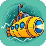 Submarine Pilot Sea Adventure