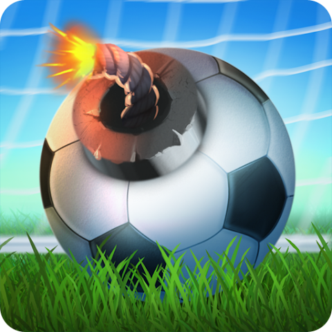 FootLOL: Crazy Soccer Premium screenshot
