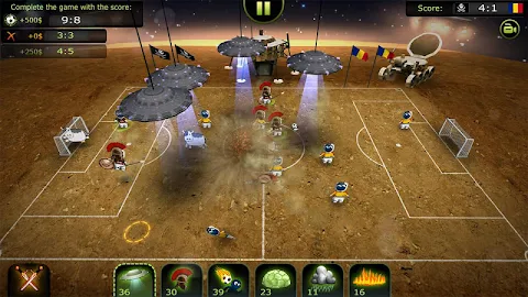 FootLOL: Crazy Soccer Premium screenshot