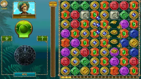 Montezuma 2: Premium screenshot