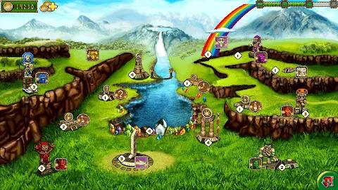 Montezuma 2: Premium screenshot