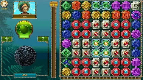 Montezuma 2: Premium screenshot