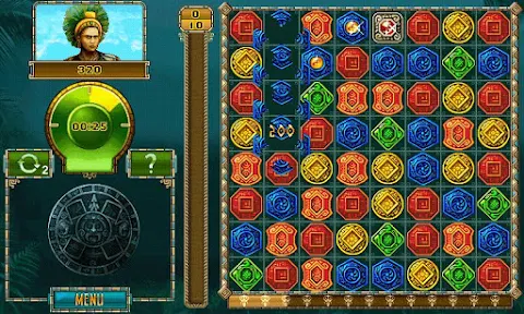 Montezuma 2: Premium screenshot