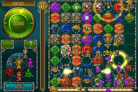 Montezuma 2: Premium screenshot