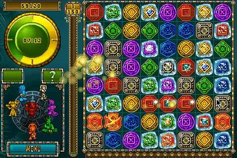 Montezuma 2: Premium screenshot
