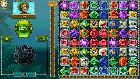 Montezuma 2: Premium screenshot