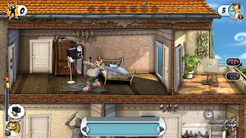 Neighbours back From Hell screenshot