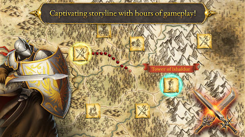 Devils & Demons Premium screenshot