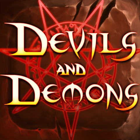 Devils & Demons Premium screenshot