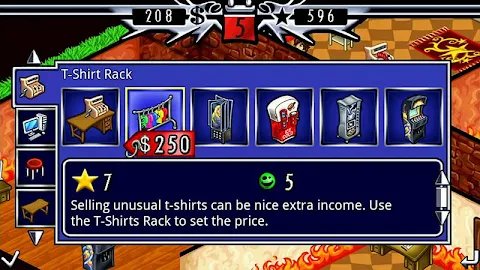 Tattoo Tycoon Premium screenshot