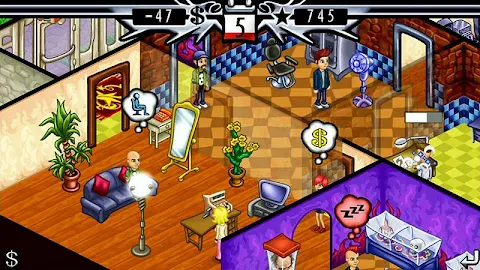 Tattoo Tycoon Premium screenshot