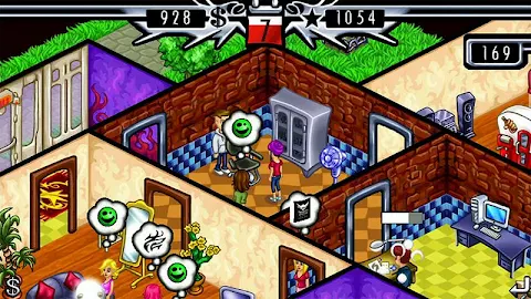Tattoo Tycoon Premium screenshot