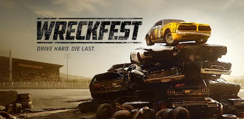 Wreckfest – Demolition Racing screenshot