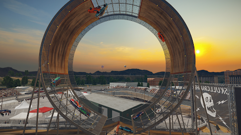 Wreckfest – Demolition Racing screenshot