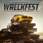 Wreckfest – Demolition Racing
