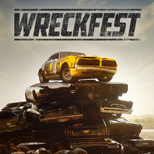 Wreckfest – Demolition Racing