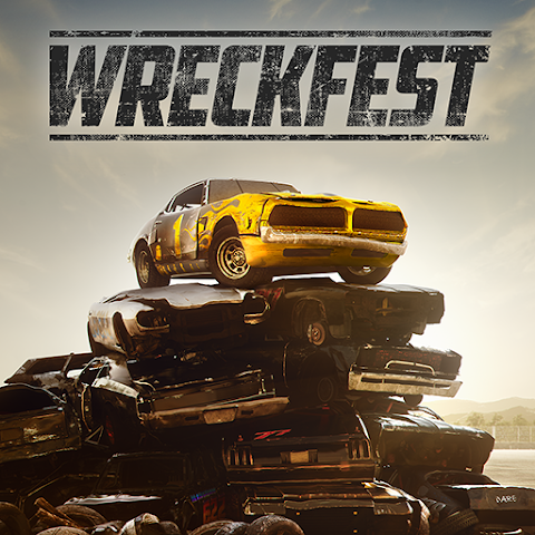 Wreckfest – Demolition Racing screenshot