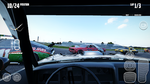 Wreckfest – Demolition Racing screenshot