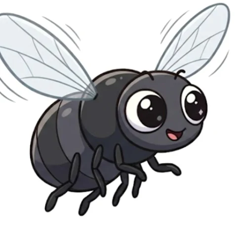 Fly Gourmet screenshot