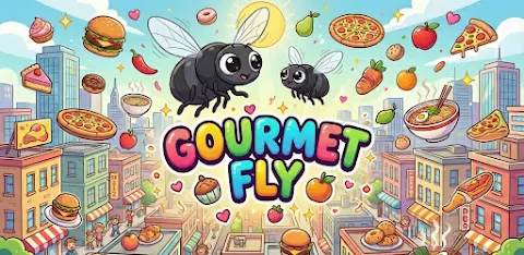 Fly Gourmet screenshot