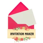 Invitation Card Maker Pro