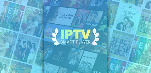 IPTV Smart Player Pro screenshot