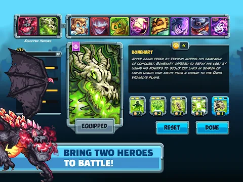 Kingdom Rush 5: Alliance TD screenshot