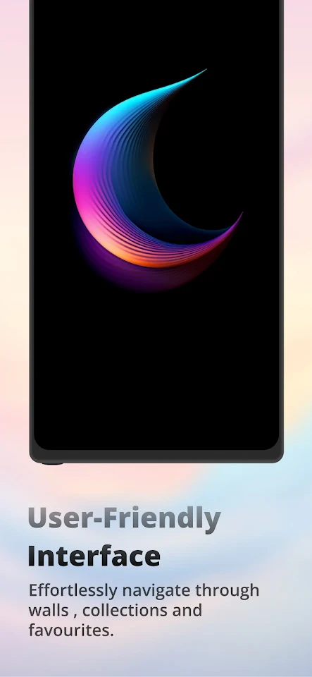 DreamScape Wallpapers screenshot