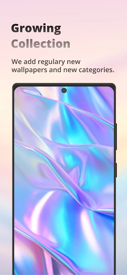 DreamScape Wallpapers screenshot