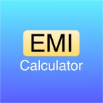 EMI Calculator