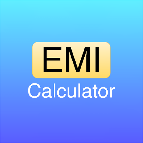 EMI Calculator screenshot