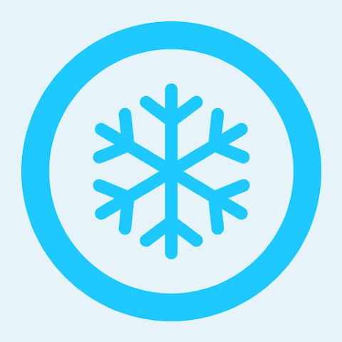 Ice Bath Timer screenshot