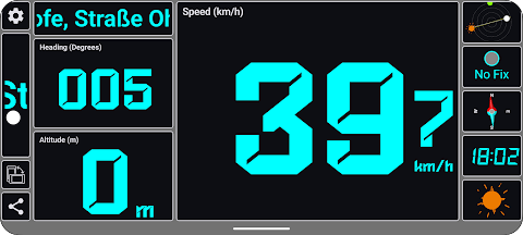 Gps Status Pro screenshot