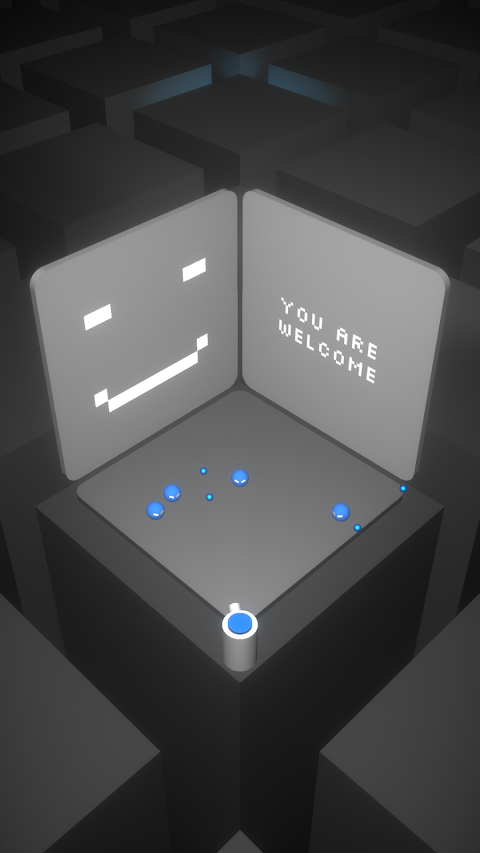 Hello Human screenshot