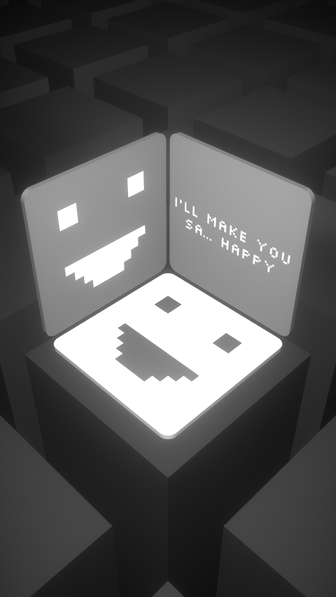 Hello Human screenshot