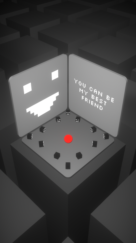 Hello Human screenshot