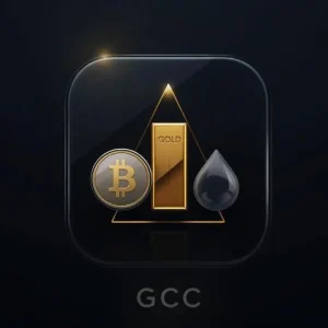 GCC Market Tracker– Gold & Oil