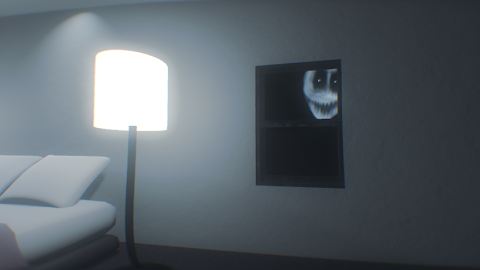 The Room Stalker screenshot