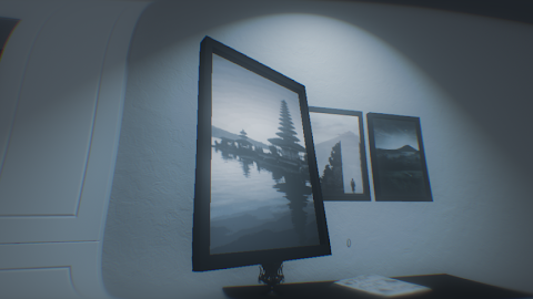 The Room Stalker screenshot