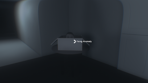 The Room Stalker screenshot