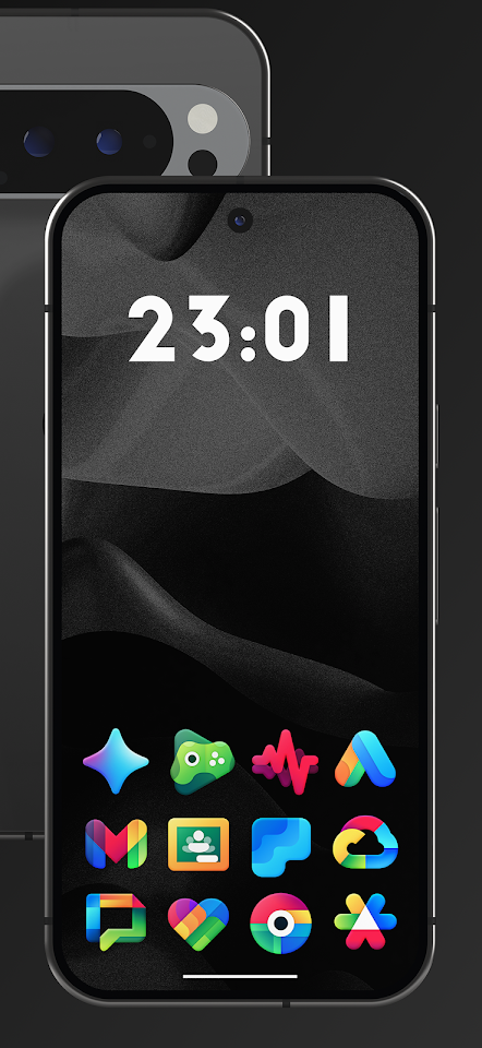 Premium Icon Pack screenshot
