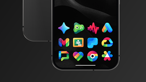 Premium Icon Pack screenshot