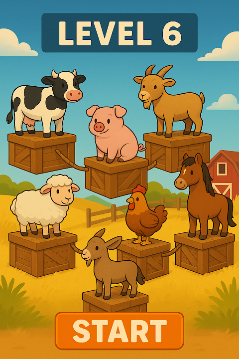 Cash Quiz – Animal Edition screenshot