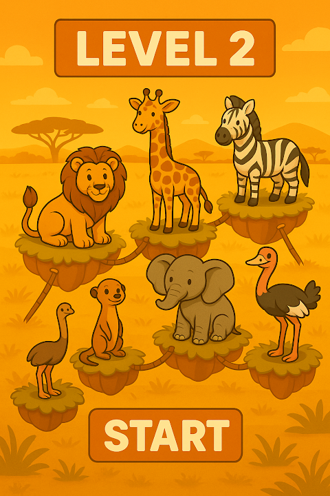 Cash Quiz – Animal Edition screenshot