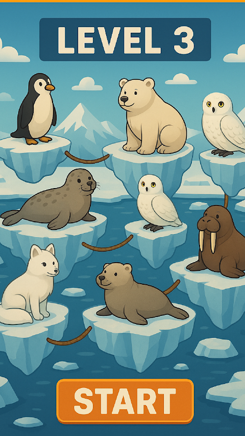 Cash Quiz – Animal Edition screenshot