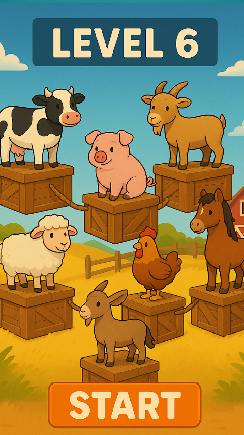 Cash Quiz – Animal Edition screenshot