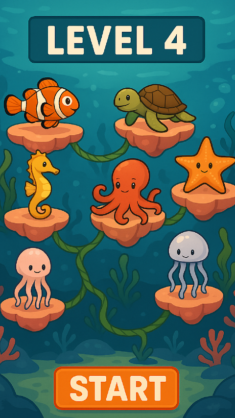 Cash Quiz – Animal Edition screenshot