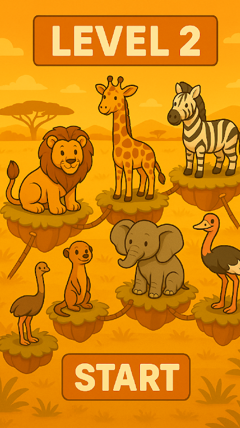 Cash Quiz – Animal Edition screenshot